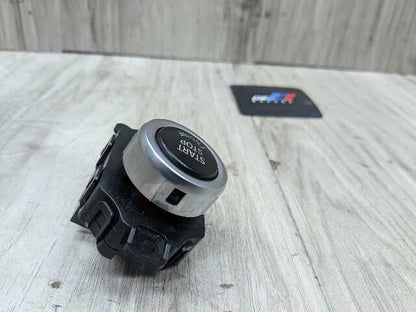OEM BMW F01 F02 F06 F10 F12 F13 M5 M6 Dash Engine Push Start Stop Button Switch