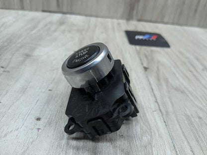 OEM BMW F01 F02 F06 F10 F12 F13 M5 M6 Dash Engine Push Start Stop Button Switch