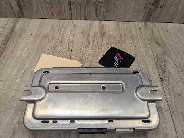 OEM BMW F02 F06 F10 F12 F13 F25 X3 Footwell Light Body Control Module BCM FRM3