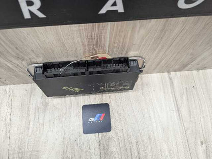 OEM BMW F02 F06 F10 F12 F13 F25 X3 Footwell Light Body Control Module BCM FRM3