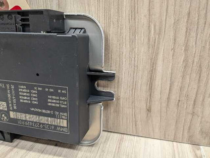 OEM BMW F02 F06 F10 F12 F13 F25 X3 Footwell Light Body Control Module BCM FRM3