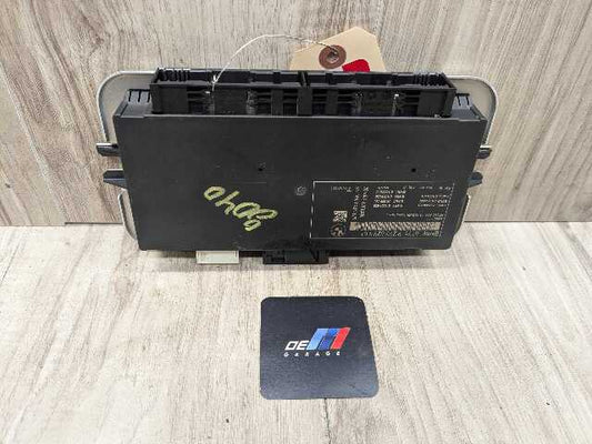 OEM BMW F02 F06 F10 F12 F13 F25 X3 Footwell Light Body Control Module BCM FRM3