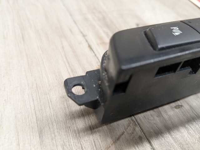 09-15 OEM BMW F01 F02 740 750 B7 Center Console Traction Sport Operating Switch