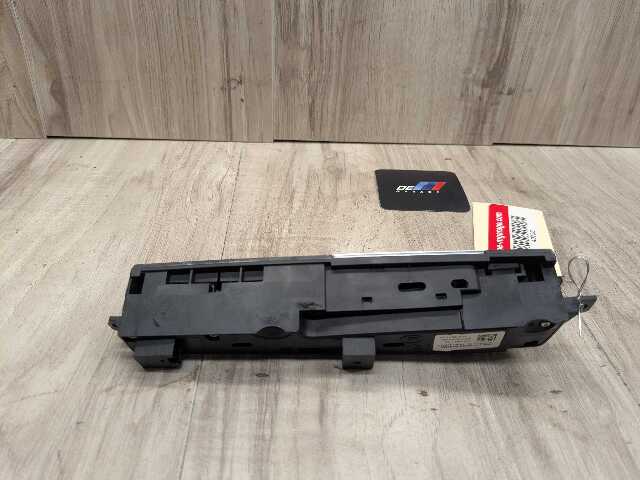 09-15 OEM BMW F01 F02 740 750 B7 Center Console Traction Sport Operating Switch
