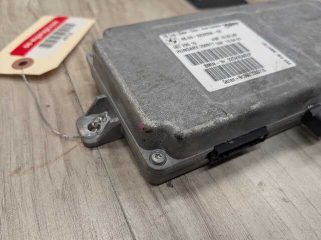 OEM BMW F02 F10 F30 F32 F36 F80 F82 Top Rear Side View Camera Control Module ECU