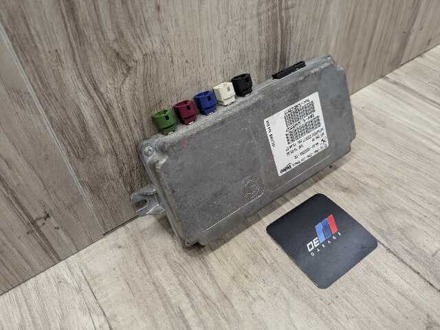 OEM BMW F02 F10 F30 F32 F36 F80 F82 Top Rear Side View Camera Control Module ECU