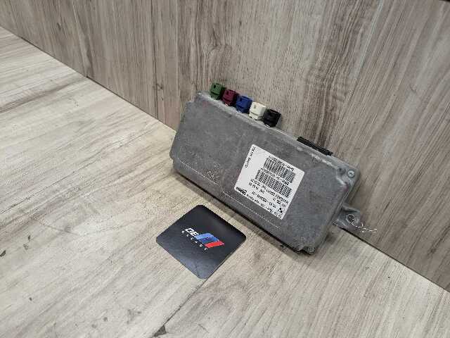 OEM BMW F02 F10 F30 F32 F36 F80 F82 Top Rear Side View Camera Control Module ECU