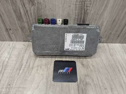 OEM BMW F02 F10 F30 F32 F36 F80 F82 Top Rear Side View Camera Control Module ECU