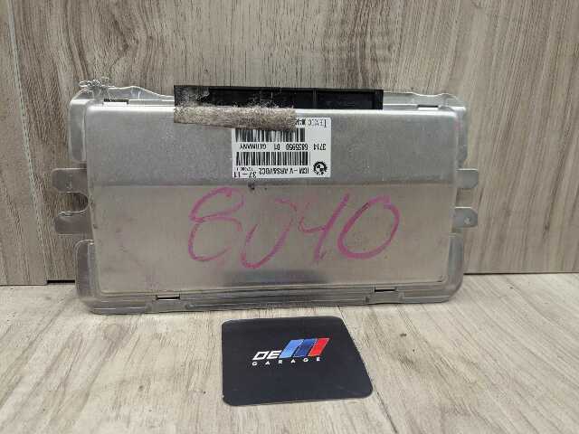OEM BMW F01 F02 F06 F10 F12 F13 Dynamic Drive Suspension Control Module ICM VDC2