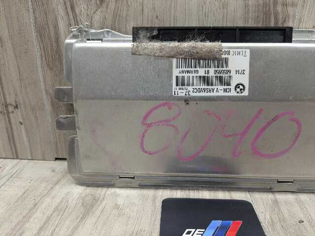 OEM BMW F01 F02 F06 F10 F12 F13 Dynamic Drive Suspension Control Module ICM VDC2
