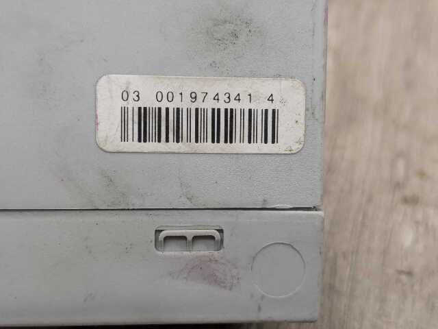 OEM BMW F01 F02 F10 F25 F26 X3 X4 Trunk Lid Tailgate Lift Control Unit Module