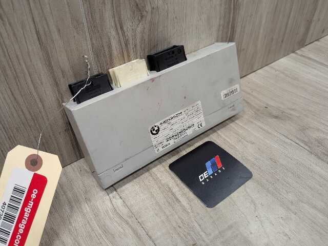 OEM BMW F01 F02 F10 F25 F26 X3 X4 Trunk Lid Tailgate Lift Control Unit Module