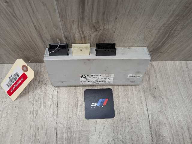OEM BMW F01 F02 F10 F25 F26 X3 X4 Trunk Lid Tailgate Lift Control Unit Module