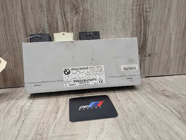 OEM BMW F01 F02 F10 F25 F26 X3 X4 Trunk Lid Tailgate Lift Control Unit Module