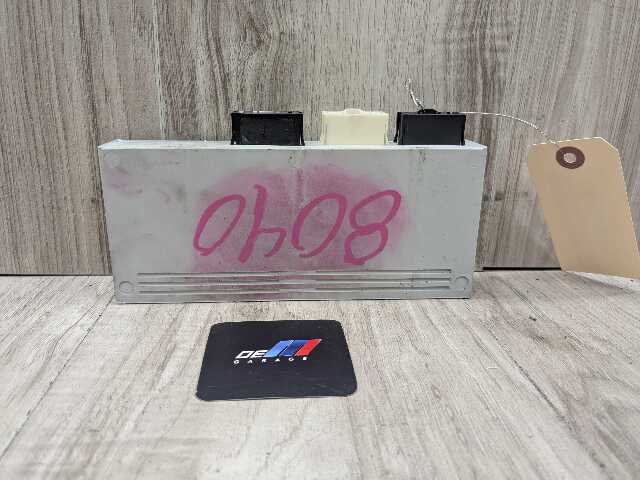 OEM BMW F01 F02 F10 F25 F26 X3 X4 Trunk Lid Tailgate Lift Control Unit Module