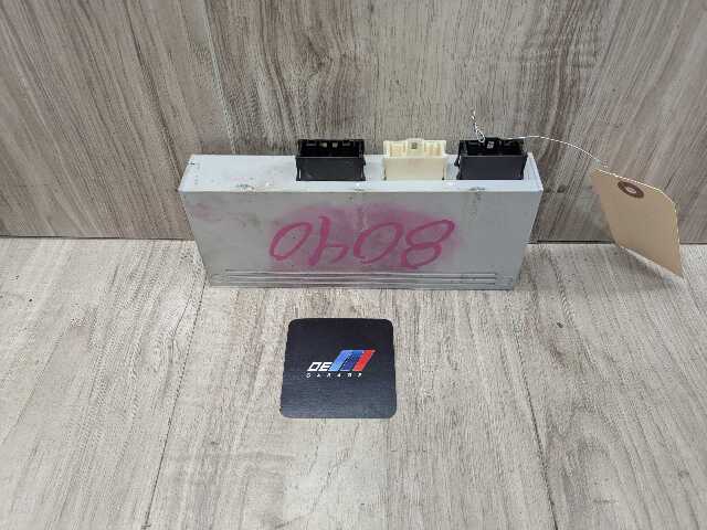 OEM BMW F01 F02 F10 F25 F26 X3 X4 Trunk Lid Tailgate Lift Control Unit Module