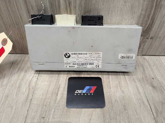 OEM BMW F01 F02 F10 F25 F26 X3 X4 Trunk Lid Tailgate Lift Control Unit Module