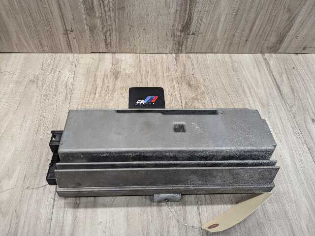 OEM BMW E70 F02 F13 F10 F25 X3 Top-Hifi M Stereo Sound Audio AMP Amplifier LEAR
