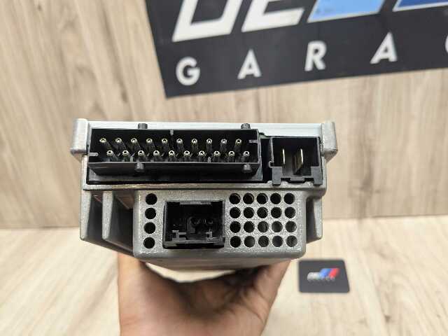 OEM BMW E70 F02 F13 F10 F25 X3 Top-Hifi M Stereo Sound Audio AMP Amplifier LEAR