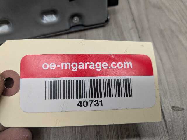 OEM BMW E70 F02 F13 F10 F25 X3 Top-Hifi M Stereo Sound Audio AMP Amplifier LEAR