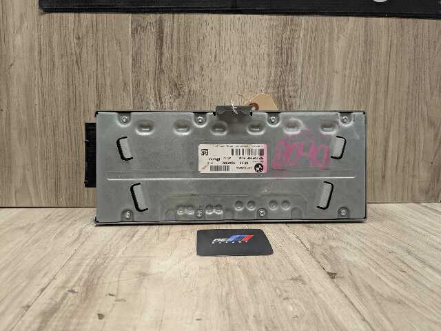 OEM BMW E70 F02 F13 F10 F25 X3 Top-Hifi M Stereo Sound Audio AMP Amplifier LEAR