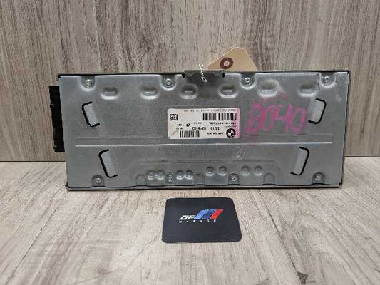 OEM BMW E70 F02 F13 F10 F25 X3 Top-Hifi M Stereo Sound Audio AMP Amplifier LEAR