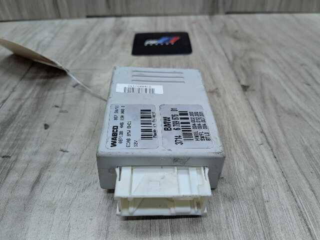 09-15 OEM BMW F01 F02 F07 740 750 760 Air Suspension Control Unit Module WABCO