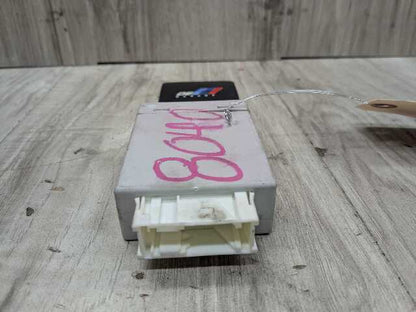 09-15 OEM BMW F01 F02 F07 740 750 760 Air Suspension Control Unit Module WABCO