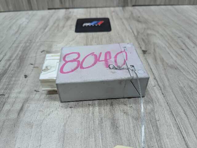 09-15 OEM BMW F01 F02 F07 740 750 760 Air Suspension Control Unit Module WABCO