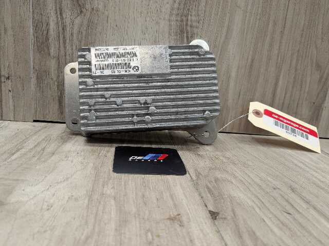 09-12 OEM BMW F01 F02 740 750 760 B7 Dynamic Drive ICM Suspension Control Module
