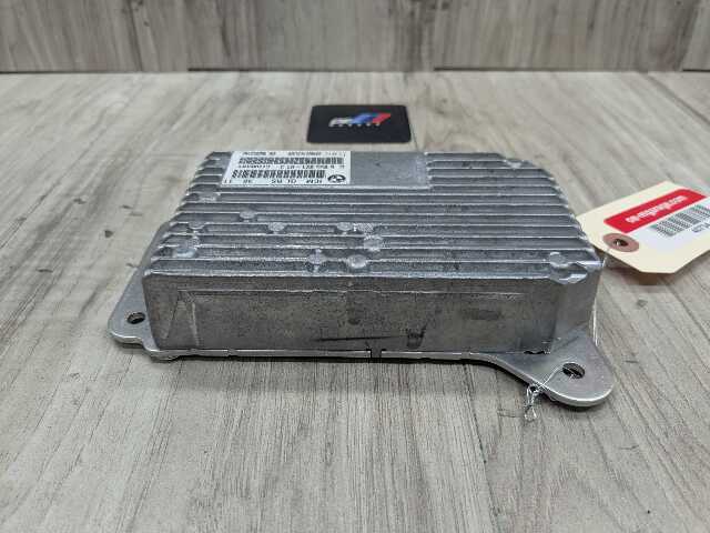 09-12 OEM BMW F01 F02 740 750 760 B7 Dynamic Drive ICM Suspension Control Module