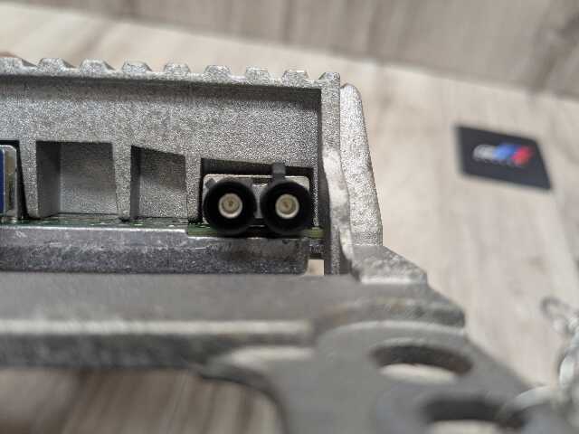 OEM BMW F06 F10 F13 F25 F30 Combox Telematics Communication Bluetooth GPS Module