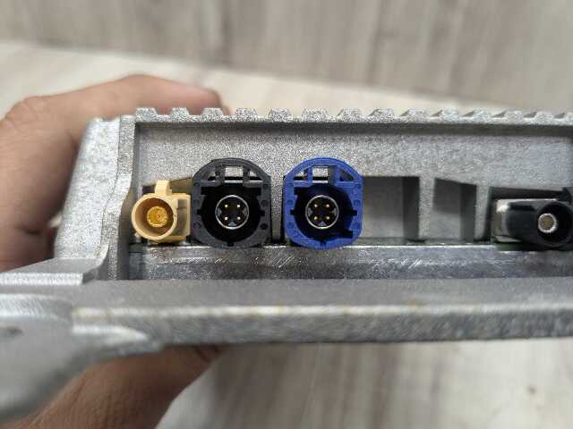 OEM BMW F06 F10 F13 F25 F30 Combox Telematics Communication Bluetooth GPS Module