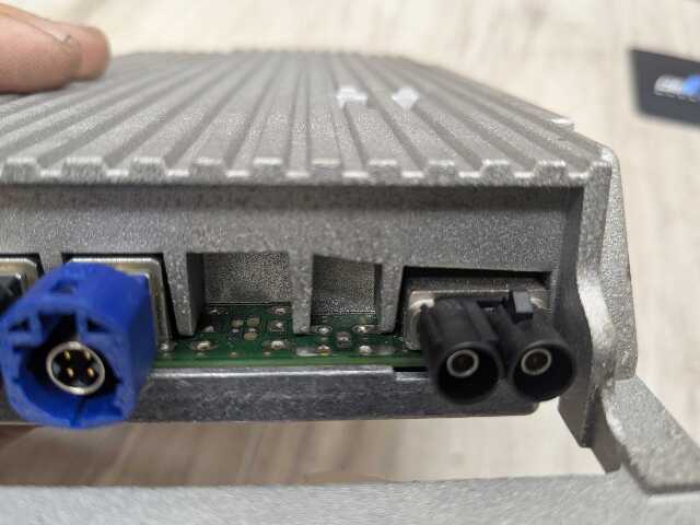 OEM BMW F06 F10 F13 F25 F30 Combox Telematics Communication Bluetooth GPS Module