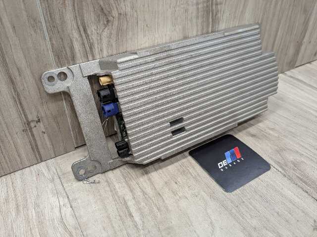 OEM BMW F06 F10 F13 F25 F30 Combox Telematics Communication Bluetooth GPS Module