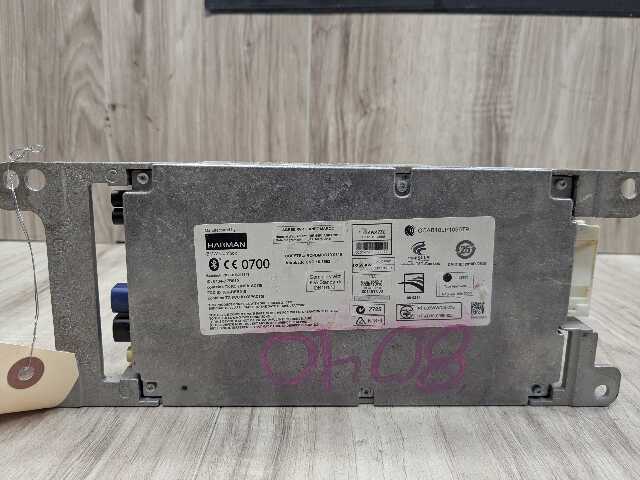 OEM BMW F06 F10 F13 F25 F30 Combox Telematics Communication Bluetooth GPS Module