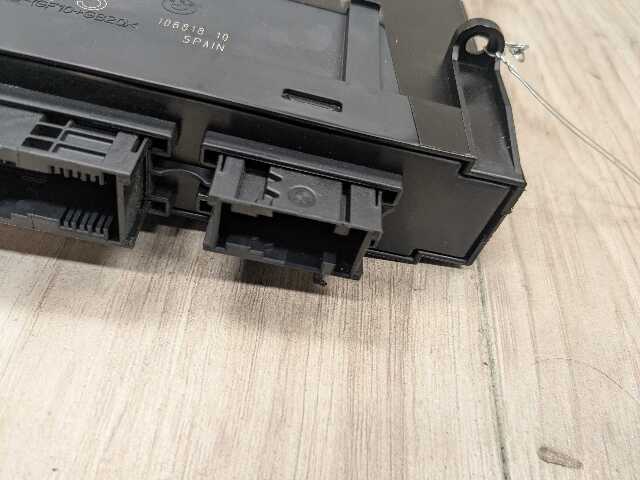 OEM BMW F01 F02 F06 F10 F13 BCM Body Control Module Junction Box Unit JBFFE III