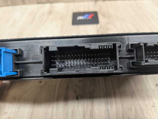 OEM BMW F01 F02 F06 F10 F13 BCM Body Control Module Junction Box Unit JBFFE III