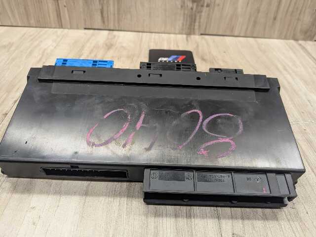 OEM BMW F01 F02 F06 F10 F13 BCM Body Control Module Junction Box Unit JBFFE III