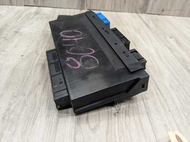 OEM BMW F01 F02 F06 F10 F13 BCM Body Control Module Junction Box Unit JBFFE III