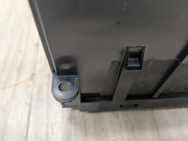 OEM BMW F01 F02 F06 F10 F13 BCM Body Control Module Junction Box Unit JBFFE III