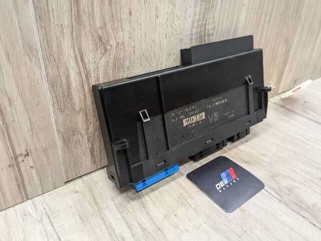 OEM BMW F01 F02 F06 F10 F13 BCM Body Control Module Junction Box Unit JBFFE III