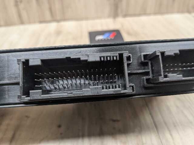OEM BMW F01 F02 F06 F10 F13 BCM Body Control Module Junction Box Unit JBFFE III