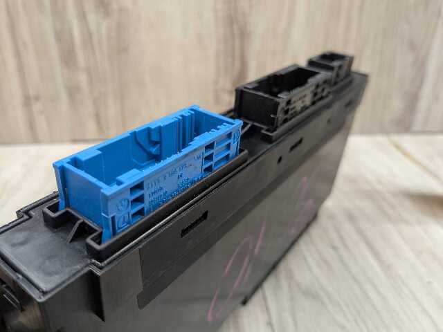 OEM BMW F01 F02 F06 F10 F13 BCM Body Control Module Junction Box Unit JBFFE III