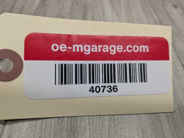 OEM BMW F01 F02 F06 F10 F13 BCM Body Control Module Junction Box Unit JBFFE III