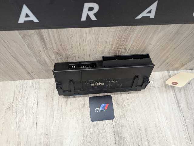 OEM BMW F01 F02 F06 F10 F13 BCM Body Control Module Junction Box Unit JBFFE III