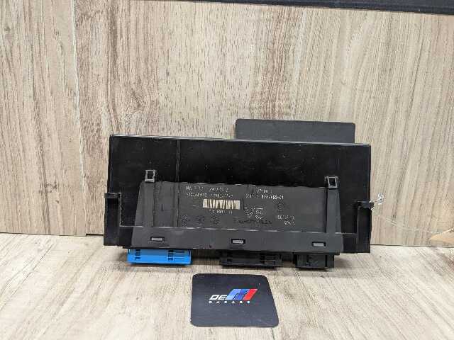 OEM BMW F01 F02 F06 F10 F13 BCM Body Control Module Junction Box Unit JBFFE III