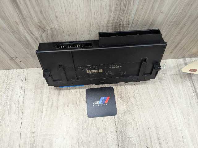 OEM BMW F01 F02 F06 F10 F13 BCM Body Control Module Junction Box Unit JBFFE III