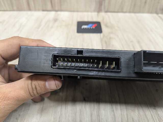 OEM BMW F01 F02 F06 F10 F13 BCM Body Control Module Junction Box Unit JBFFE III
