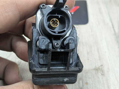OEM BMW F02 F22 F30 F32 F36 F80 F82 M3 Rear View Trunk Lid Backup Reverse Camera